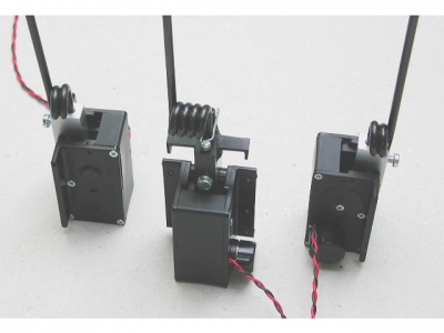 Art.Nr.0151   EL-5+ / Set A