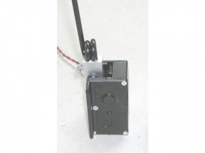 Art.Nr.0154   EL-5+ / main landing gear