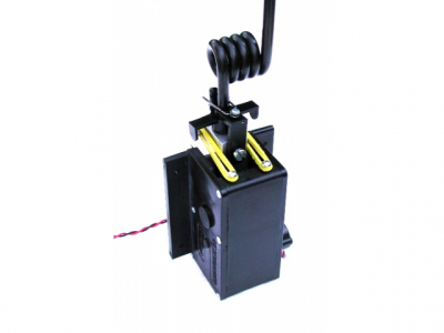 Art.Nr.0203 EL-15 / nose landing gear