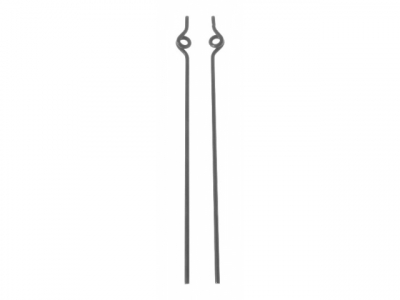 Art.Nr.0192 - Fw.Beine EL-7 100°/2er Satz