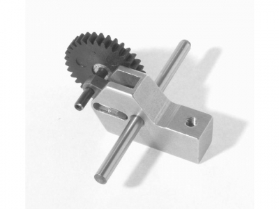 Art.Nr.0621 - Alublock kompl./EL-5GS