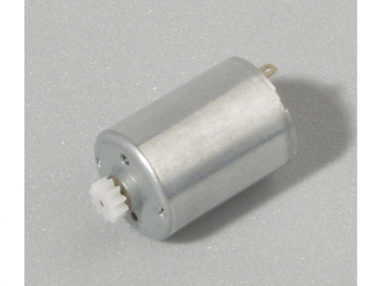 Art.Nr.0654 - Motor Ø17mm / EL-12GS/EL-15