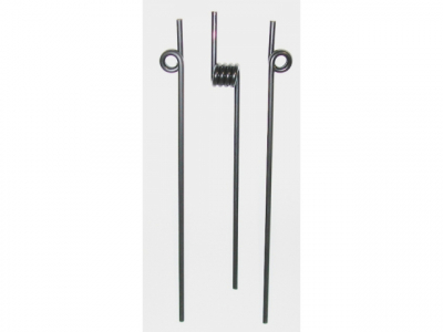 Art.Nr.0185 - Fw.Beine Ø4.8mm/3er Satz